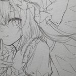 Photo by くれ〜ぷ📨秋例【あ21ab】(10/4) (@crerp)