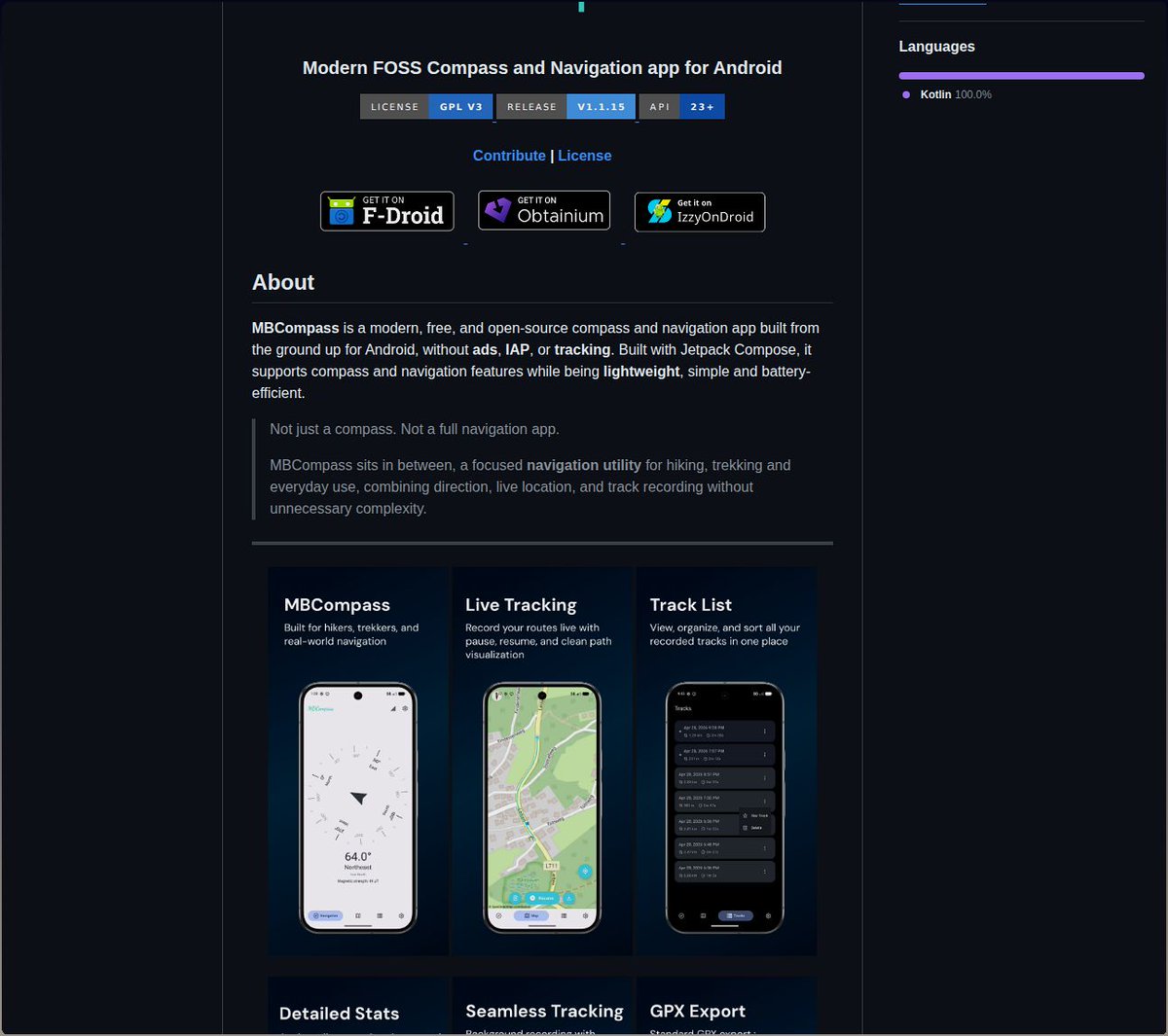 gitrepos tweet picture
