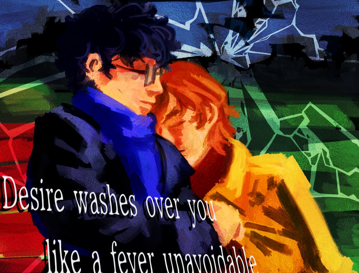 bpdsona's tweet photo. Shuake #p5r https://t.co/cvfaiQljSB