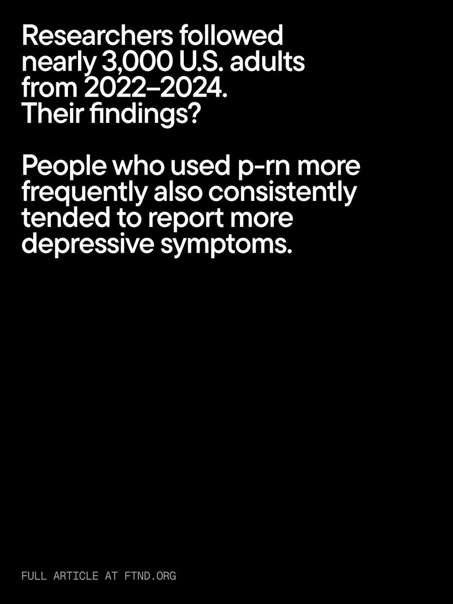 FightTheNewDrug's tweet photo. Many turn to porn as a temporary relief from stress, anxiety, boredom, loneliness, or other difficult emotions. But research suggests that turning to porn may actually be making your mental health worse.

Get the full article here: https://t.co/rXT6SHySoA https://t.co/5jBFPeF3Cj