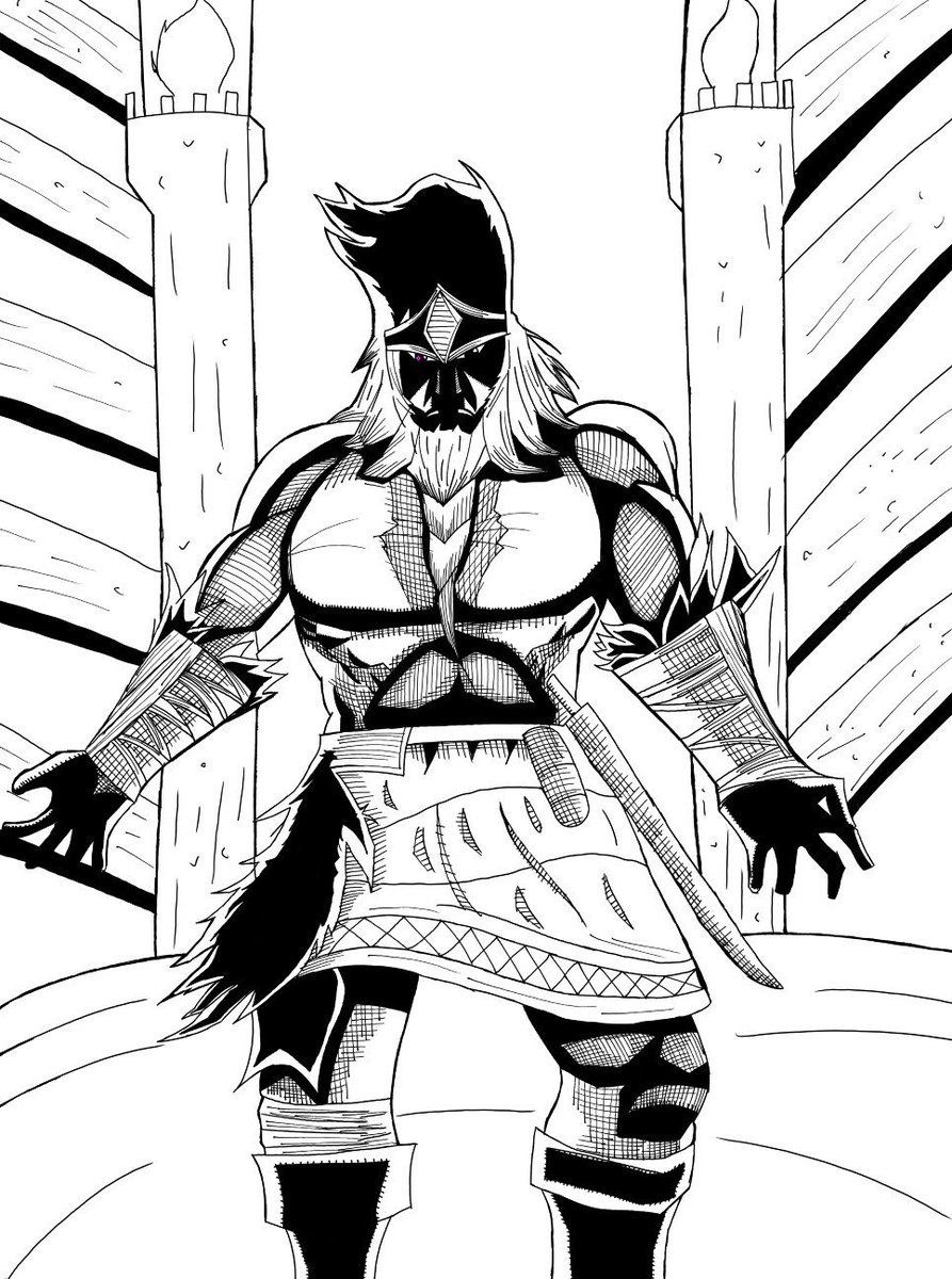ArdaBb0's tweet photo. Hoarah Loux,Warrior
#ELDENRING #eldenring https://t.co/bqQX01UBqB