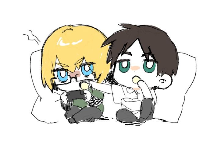 Ypx3704's tweet photo. #eremin https://t.co/0CMF4KJckq