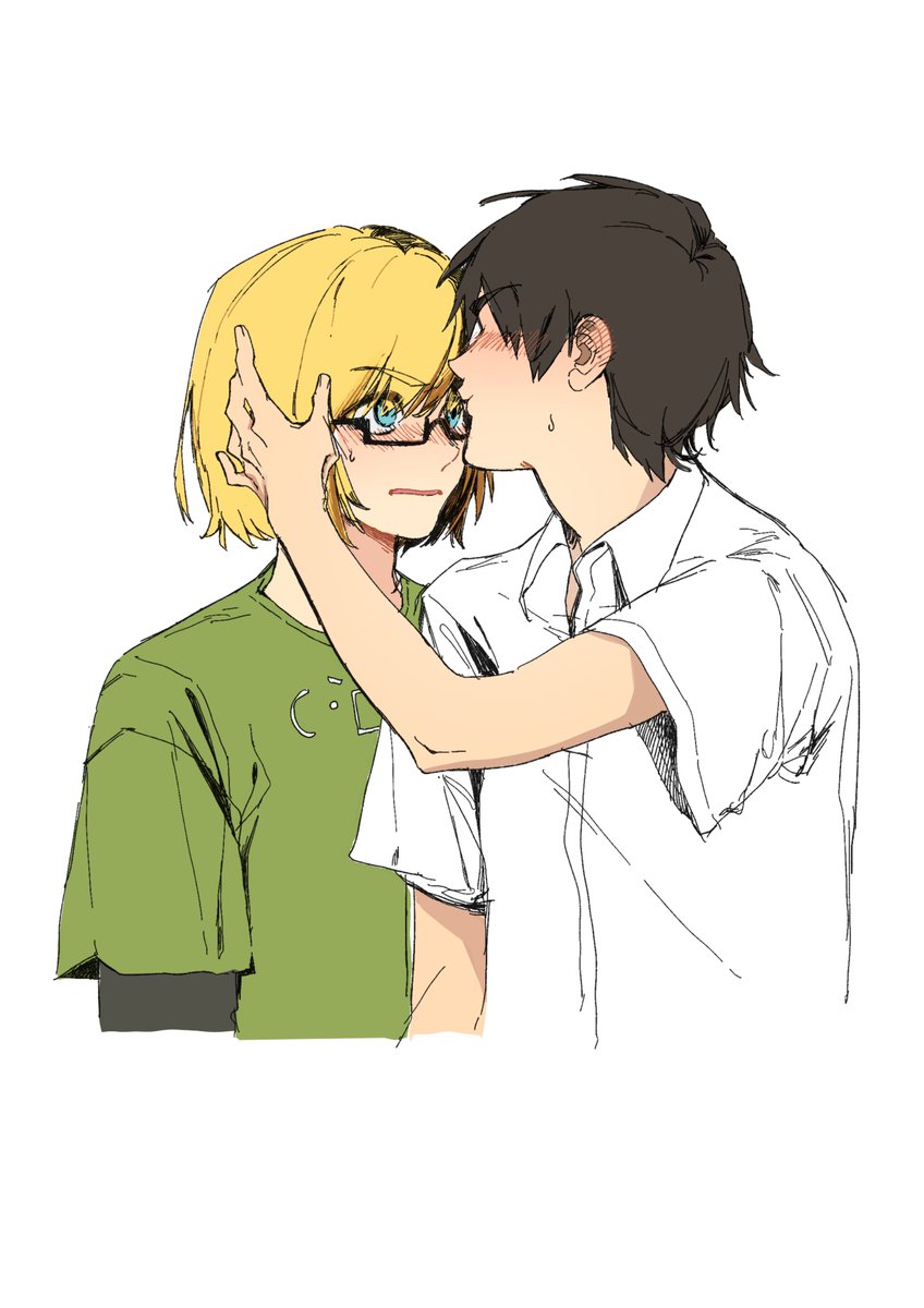 Ypx3704's tweet photo. #eremin https://t.co/0CMF4KJckq