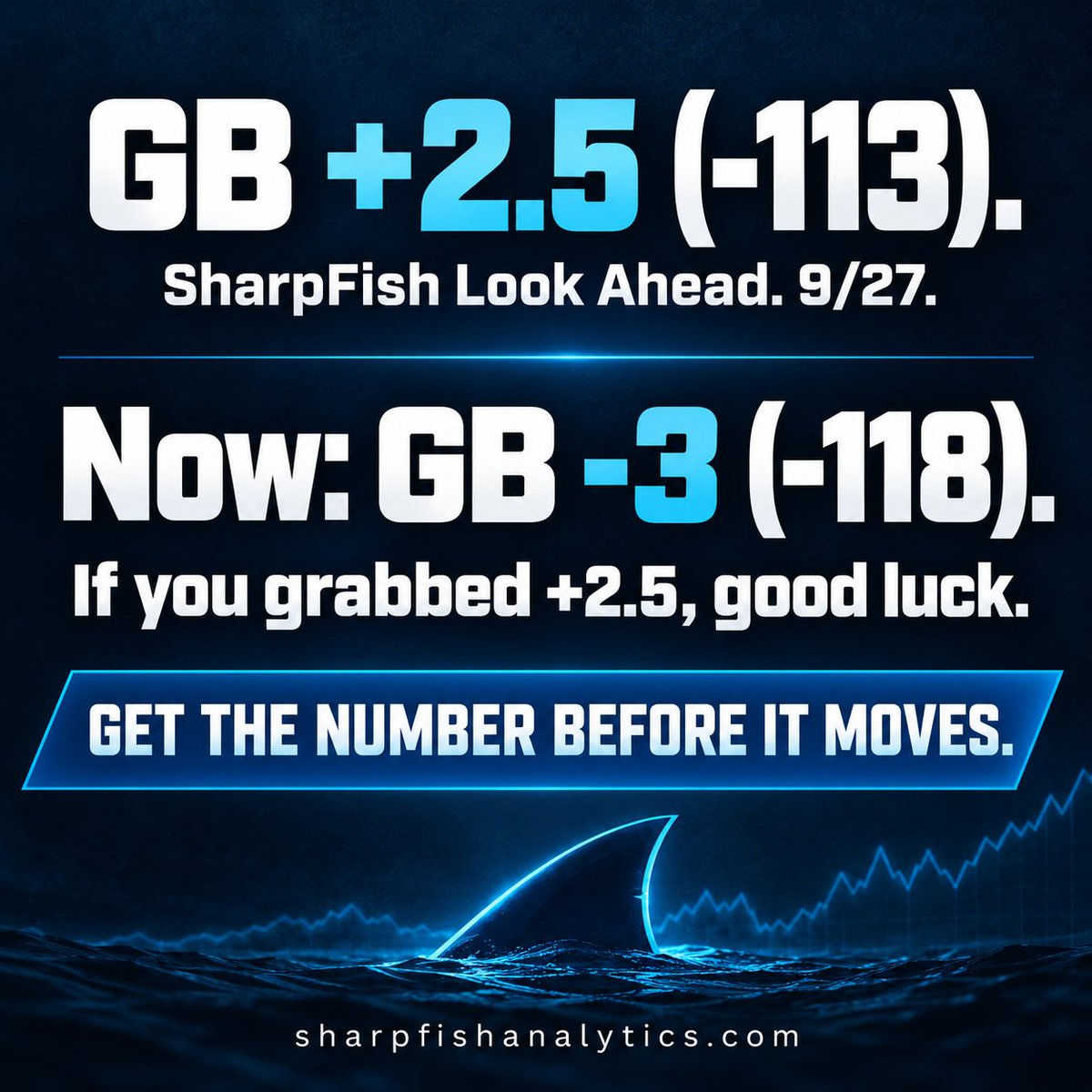 SharpFishNFL tweet picture