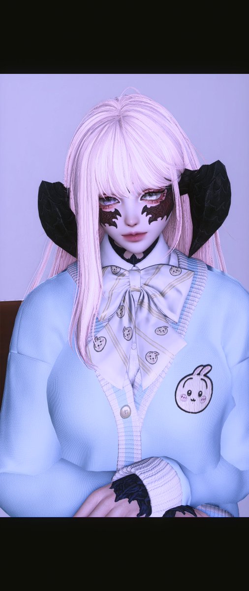 ma_ffxiv's tweet photo. #remods #miwamods https://t.co/6VApVDwCwS