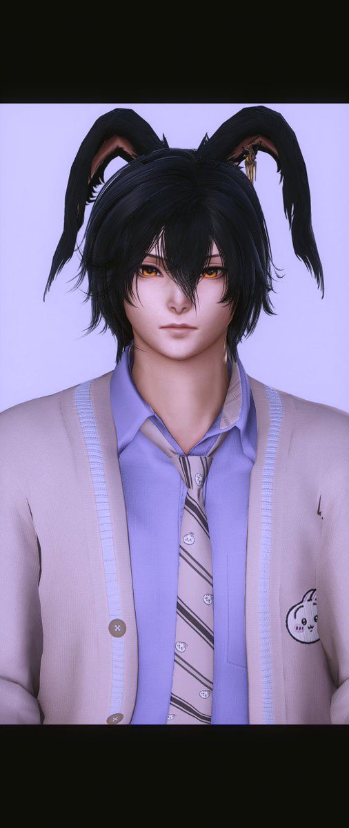 ma_ffxiv's tweet photo. #remods #miwamods https://t.co/6VApVDwCwS