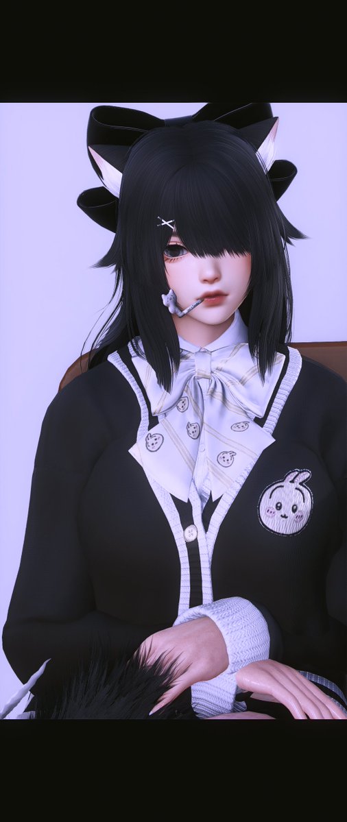 ma_ffxiv's tweet photo. #remods #miwamods https://t.co/6VApVDwCwS