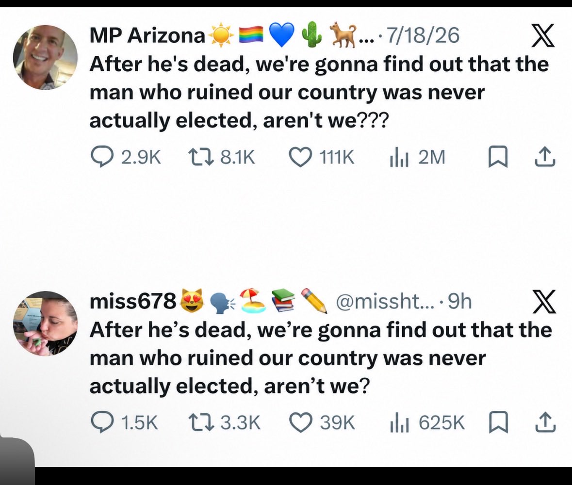 PeteWagner35's tweet photo. @DanielSprarc Don’t have to wait that long to see you don’t have any original thoughts. At least give the other people credit. https://t.co/wen0tEAZMm