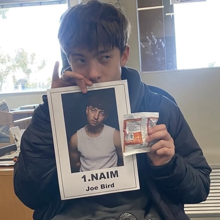 wahonythoughts's tweet photo. This play is abt him btw https://t.co/aJC7jo2xfF