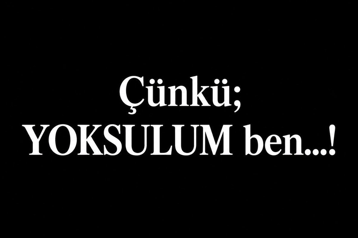 Hekimce261050's tweet photo. Sekreter hanım, polikliniğin çok da hızlı ilerlememesinden muzdarip;
“Hocam, yanlış anlamayın lütfen…
Hasta ilacını alabildi mi?
Merkez hastaneye gidecek parası var mı? Evde kaç kişi yaşıyorlar, hastaya bakan, ilgilenen biri var mı? 
Bu konularda çok oyalanıyoruz. 
Üzücü tabi ama bu yüzden çok gecikiyoruz, hep geç çıkıyoruz! " dedi. 
Gecikme konusunda haklı aslında.
Ama anladım ki tavrımı da işgüzarlık olarak görüyor. 
Ve ben ilk kez karşılaşmıyorum bu tutumla. 
Hastanın içinde bulunduğu koşulları sorguluyorsan ya “fazla iyisin” ya da “siyaset yapıyorsun.”
Oysa ikisi de değil.
Ben hekimim.
Yazdığım reçeteyi alamayacaksa…
Verdiğim diyeti yapamayacaksa…
“Şu bölüme git.” dediğimde oraya gidecek yol parasını bulamayacaksa…
Bir odada üç beş kişi birlikte uyuyorsa…
Doğalgazını yakamıyor, evini ısıtamıyorsa…
Ben o hastayı nasıl tedavi edeceğim?
Kronik hastalıklarda hedef değerlere nasıl ulaşacağım?

Bütün bunlara “Benim sorunum değil.” der ve bilmezsem, elimde tıbben doğru ama hastanın hayatında uygulanabilirliği olmayan reçeteler kalır.
Sonra mı? 
Sonra hasta iyileşmez.
Sonra tekerrür girişler olur. 
Sonra tetkikleri yeniden isteriz. 
Sonra tekrar ilaç yazarız. 
Ve dönüp hastaya sorarız:
“Verdiğimiz tedaviye ve önerilere neden uymadınız?”
Geriye söylenmeyen o söz kalır;

"Çünkü, YOKSULUM ben...! "