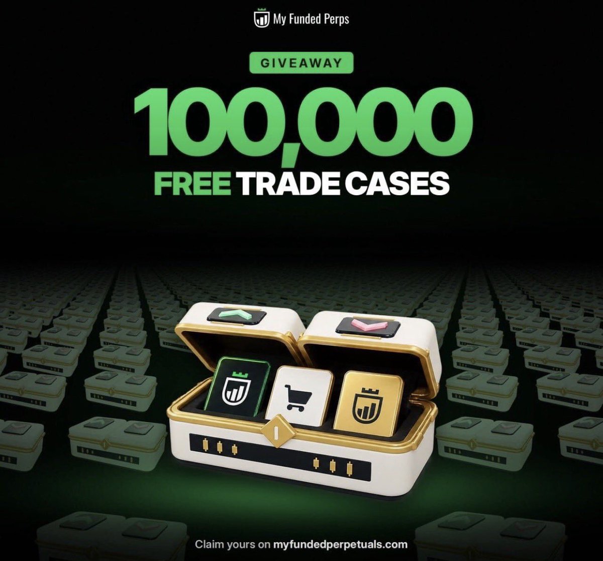 drippy_eth's tweet photo. Nice thing about 100,000 is there's plenty for everyone! 

Claim here: https://t.co/SKS90de3Hz https://t.co/yZHEmaZtUU
