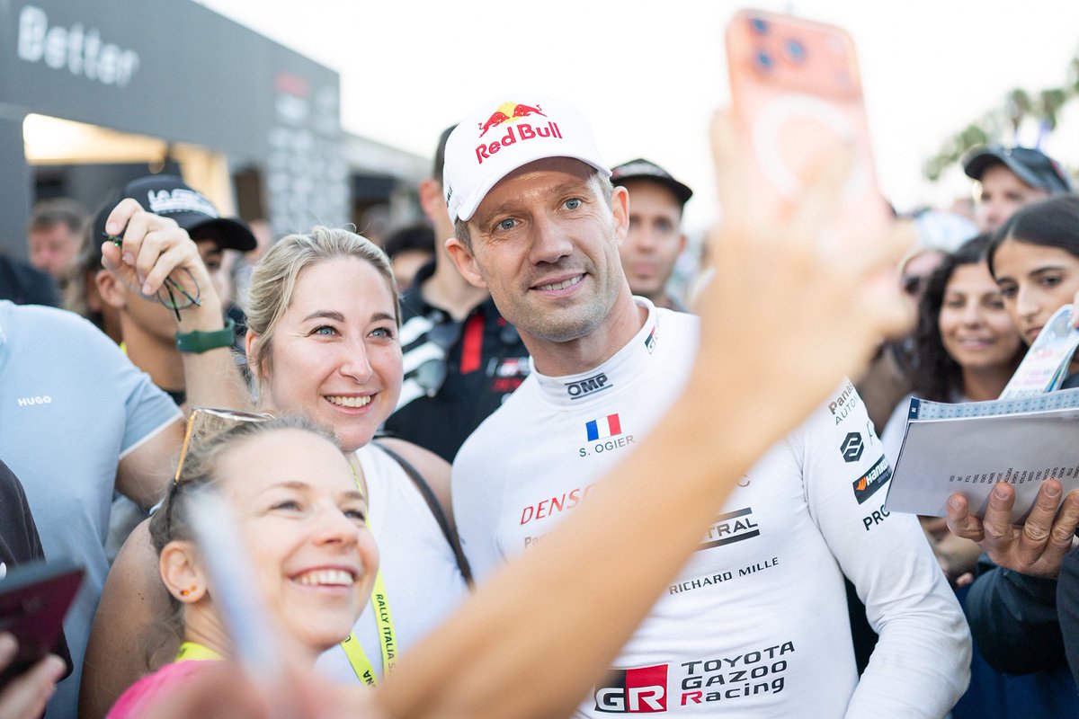 SebOgier's tweet photo. Grazie 🫶 https://t.co/8T7neWFIR0