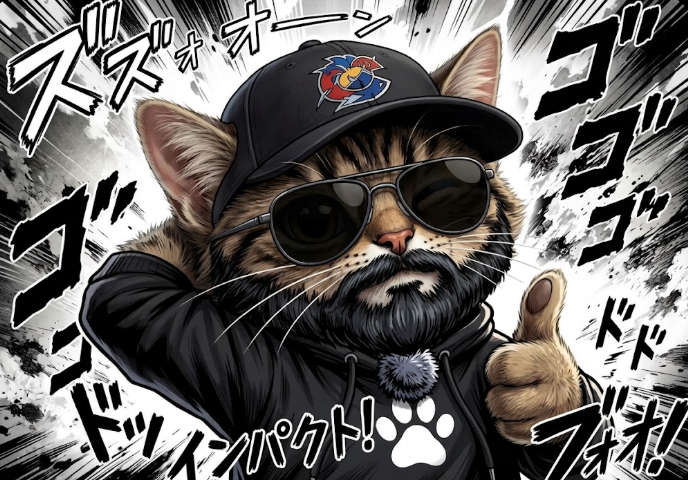 DenCZ3's tweet photo. @toly , look at how strong the @SeeCat_Update  community is! The haters have already drowned us out twice, but the Seeker family is standing up to them together. Here's a cat, get some skrying.
Hold solana:Eyvmi7QVpSXWbB7WLqf5ksfbRugaiFudubeLtpEDsnkh  → Earn $SKR https://t.co/4QCuaG5pGQ