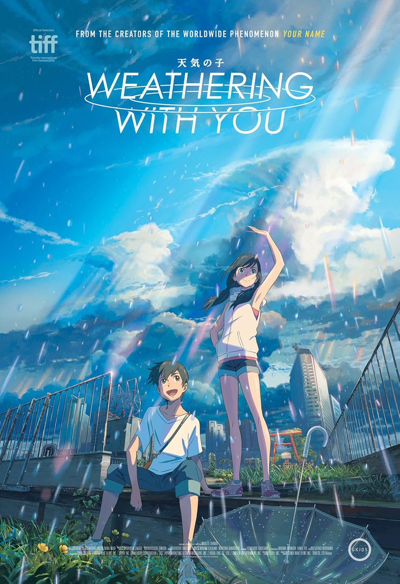 kudoichiz's tweet photo. #nw weathering with you https://t.co/DSqFgbX8LR
