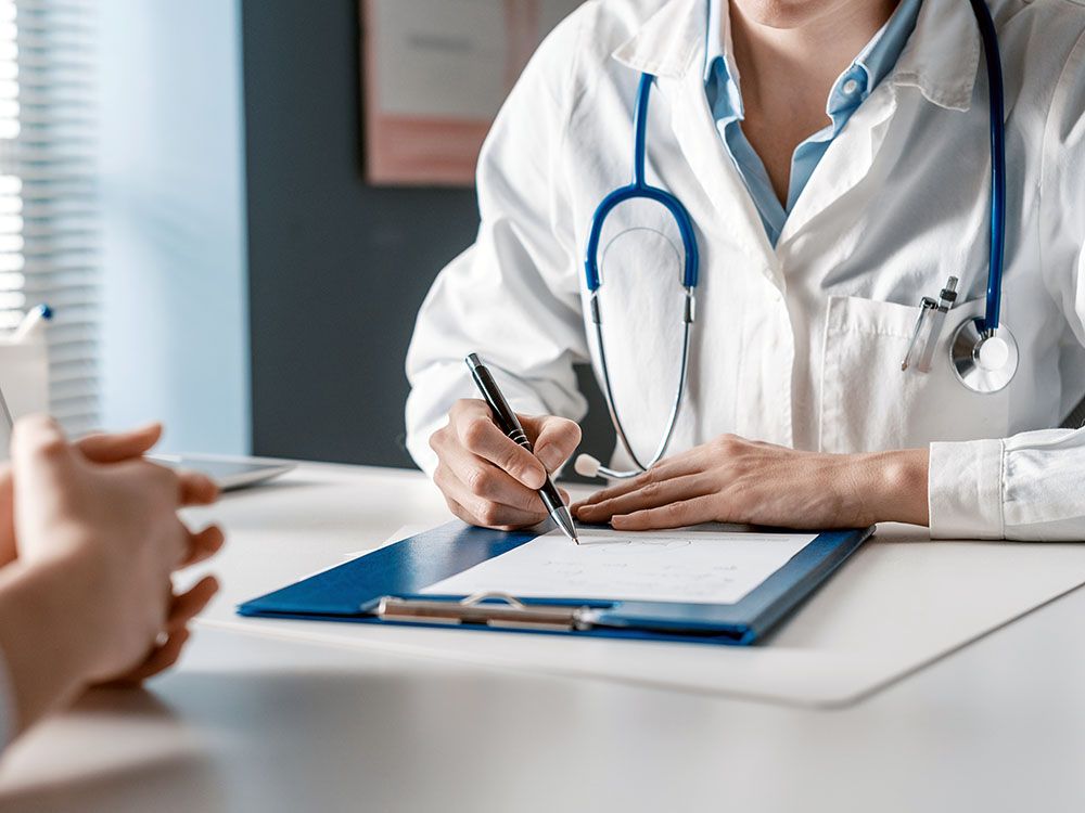 calgaryherald's tweet photo. Alberta doesn't just need more physicians, it needs more time for them be doctors https://t.co/pBaKeobbXx https://t.co/oSbuivgEl4