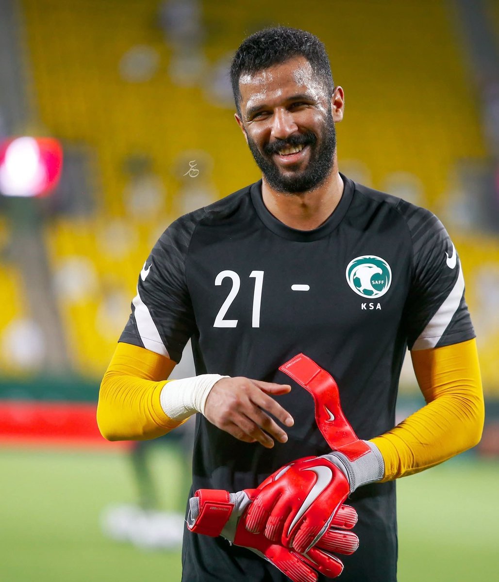 mkhtl12's tweet photo. الف مبروك  السعودية وهاردلك منتخب قطر 
الى النهائيي وبرافو للعويس✌️💪 
#السعودية_قطر https://t.co/SA1iP0wHIg