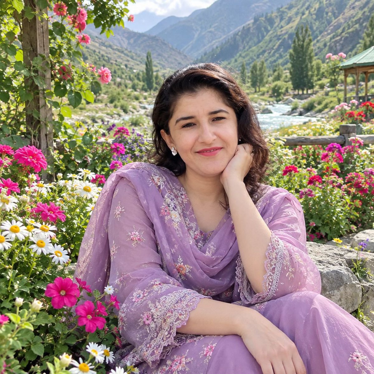 SamreenSamzp7k's tweet photo. غلطی انسان سے ہووے یار ان grok والوں نے میری  date of birth کی ماں بہن کر دتی ے 🥲
سوچا تھا blue tick لے کر ڈالر کمائیں گے بس نا پوچھو دوستو میری دکھ بہری داستاں 😔😞 https://t.co/FX2Kv9P8Xw