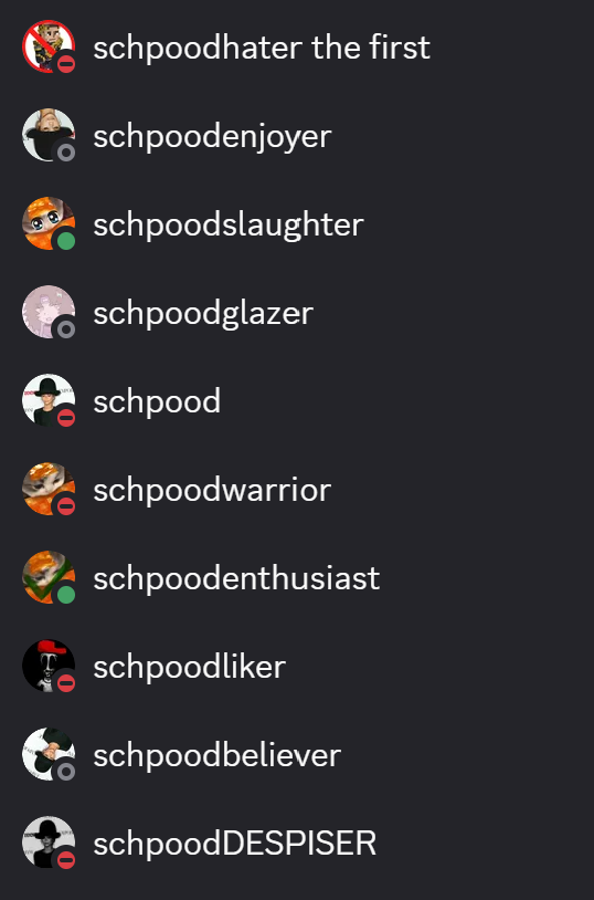 schpoodhater's tweet photo. i'm so scared https://t.co/rB3g0DiYO4