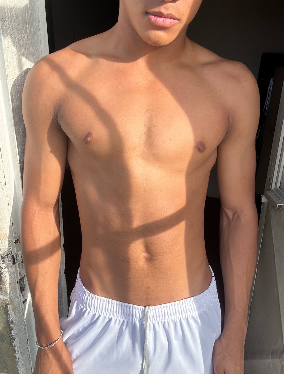 migueladrian_10's tweet photo. 🌞😘 https://t.co/873RcxqOft