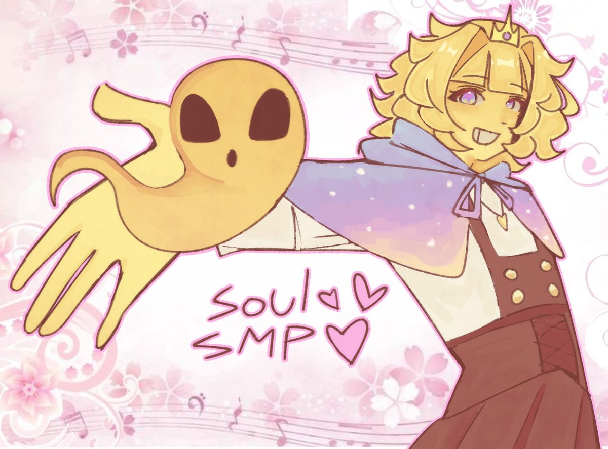 zaylonxx's tweet photo. hi soul smp #princezamfanart https://t.co/i2Qq7JMzmf