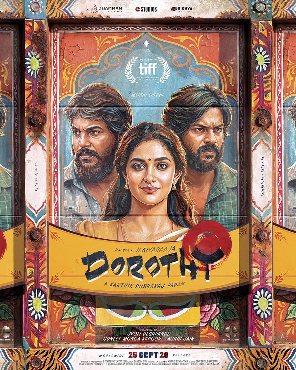 PopBase's tweet photo. Rishikanth pens heartfelt letter to fans following the success of ‘Dorothy’ which explores themes of gender identity, patriarchy and toxic masculinity:

“Thank you for believing in me. Thank you for accepting me. Thank you for standing beside me.” https://t.co/go4zMgHStH