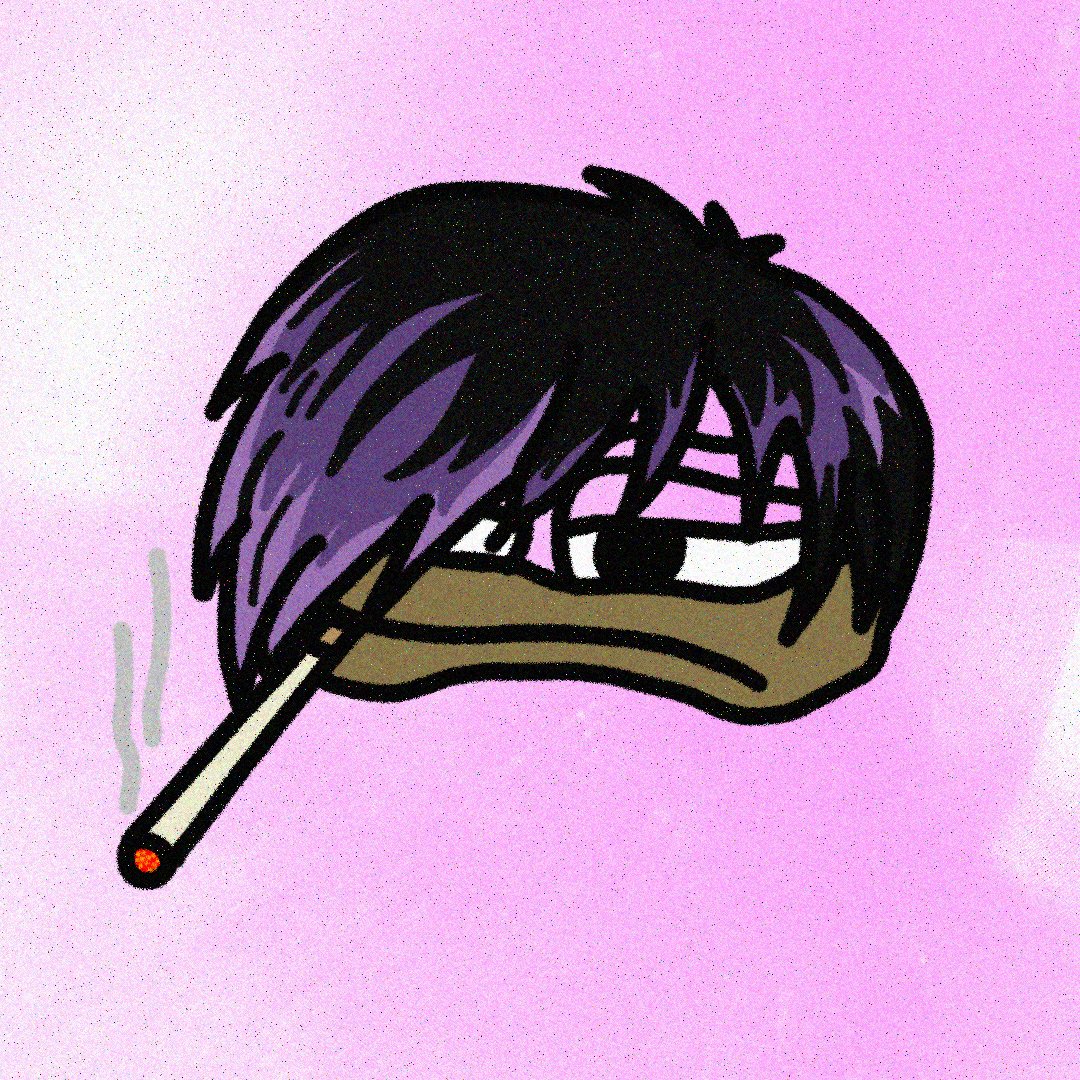 Dreiki10's tweet photo. congrats to the winner of the emo r3tard raffle 🎉

emonad:native contribution pool has been distributed between emo eyes r3tards holders, 32,708 tokens a piece. 🫡

when emo hits 1$ that's almost 33 thousand american dollars btw

thanks for your contributions and for participating!