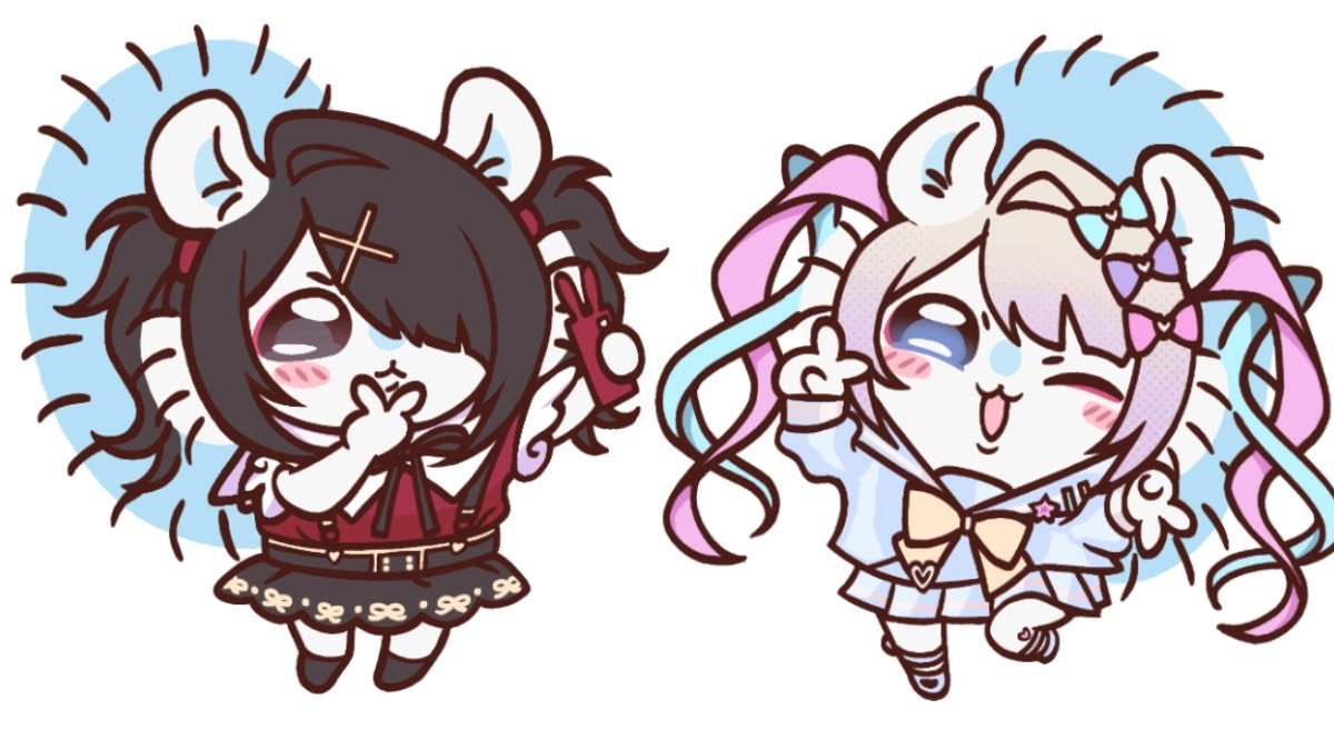 Leviannatho's tweet photo. Momonga cosplaying.. https://t.co/z4DJ4DLwT8