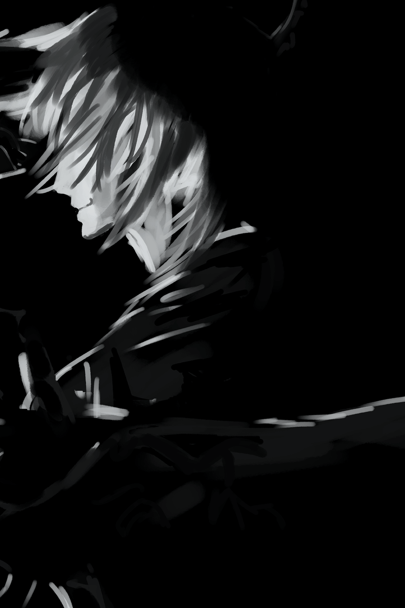 Saerith_Draws's tweet photo. #CSMTOBER DAY 3: Aki???
#chainsawman https://t.co/3Wl3igK2b8