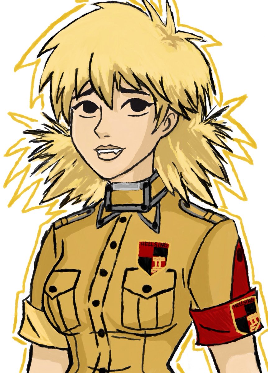 lavender_egg's tweet photo. Seras Scooby doo https://t.co/hPkudmEvgY