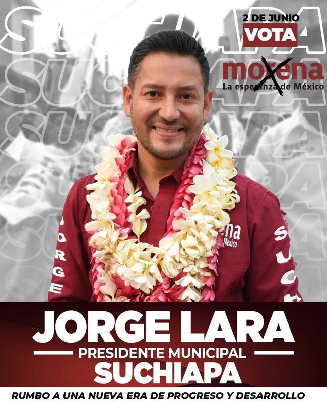 jorgegogdl's tweet photo. Detienen al alcalde morenista de Suchiapa, Chiapas, Jorge Lorenzo Lara Cordero y a su pareja Alexis Nucamendi Gómez  ambos acusados de delincuencia organizada https://t.co/jeT2gnVBWI