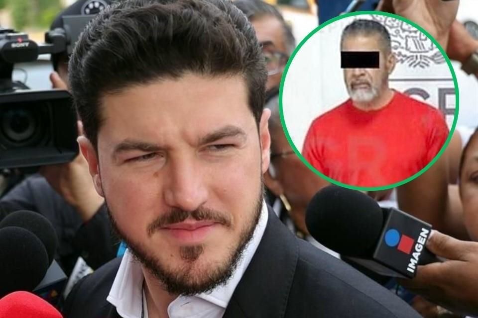 caracusmx's tweet photo. La FGR investiga por lavado de dinero a empresa que pagó 15 mdp a despacho fiscalista del moreno ciudadano Samuel García, su padre y medio hermano. #PoliticosDeMierda 

#AbreLosOjos #Mexico #MeDuelesMexico #MorenaEsCorrupcion #MorenaNarcoPartido https://t.co/kPr817COip