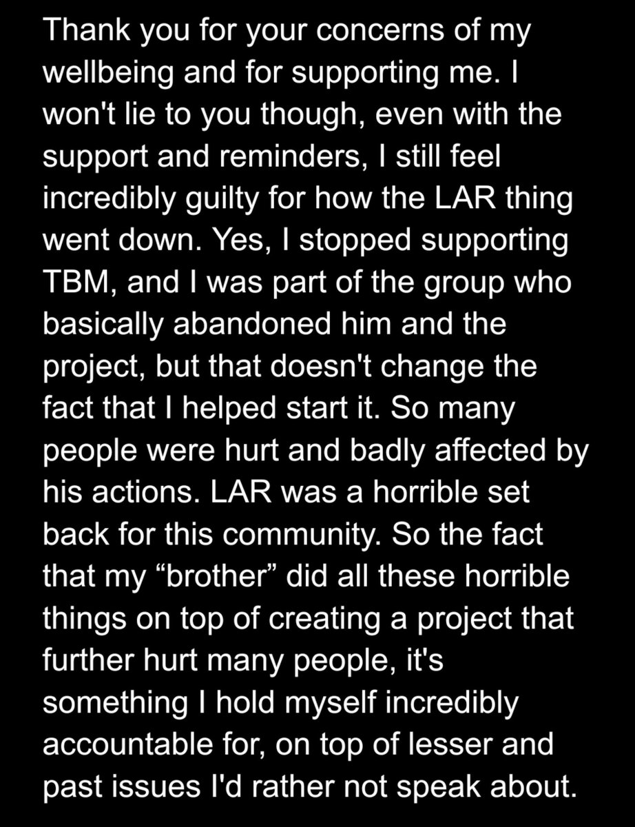 Jox_Vo's tweet photo. wrote this in google docs cuz twt doesn't give me enough space 

#execommunity https://t.co/JuUkxekAqd