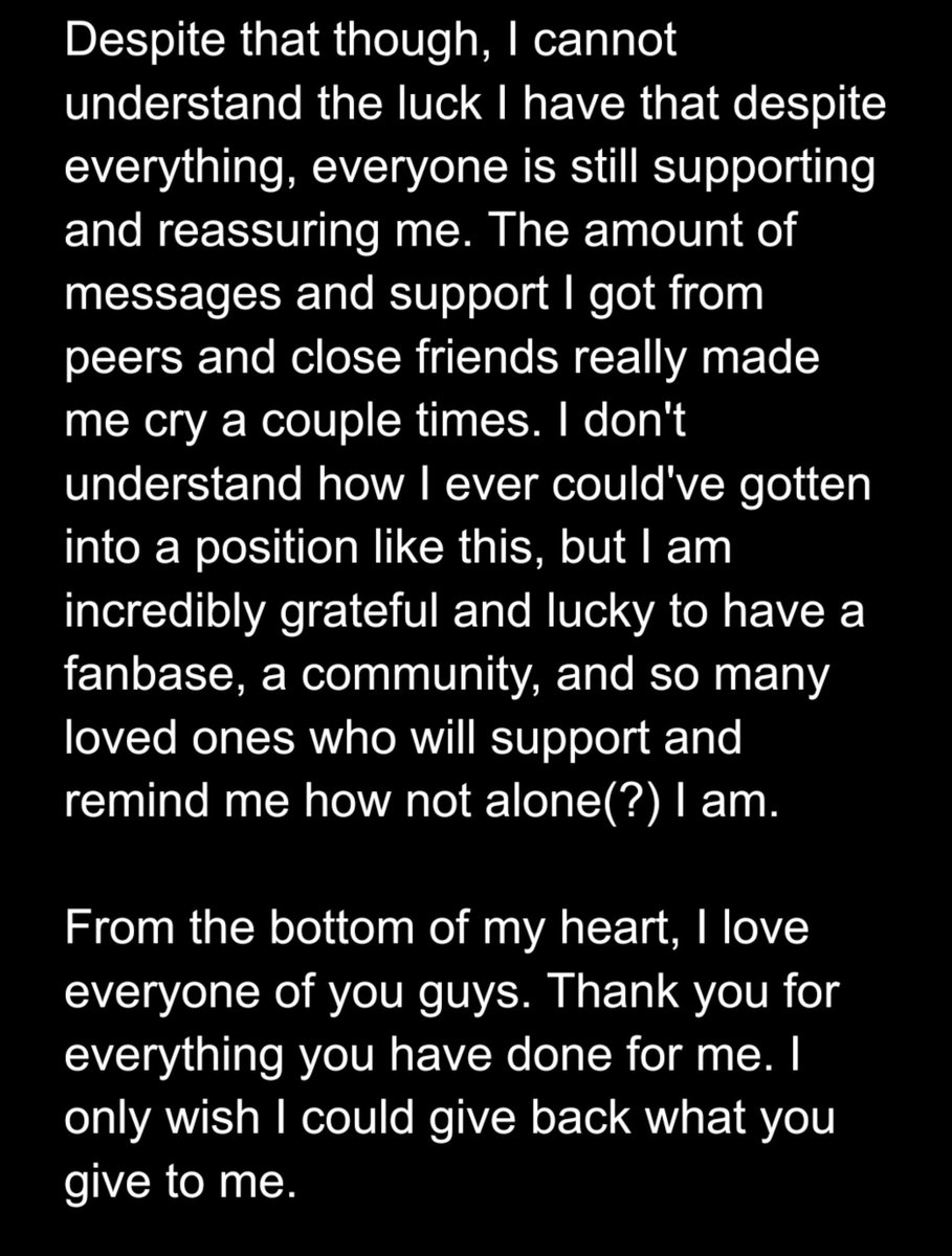 Jox_Vo's tweet photo. wrote this in google docs cuz twt doesn't give me enough space 

#execommunity https://t.co/JuUkxekAqd