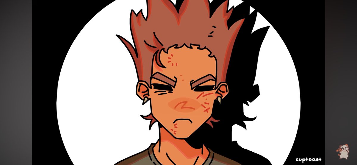 kk_doesartt's tweet photo. CUPTOAST SPOILERS
-
-
-
-
-
-

HEHEHEEEHAHAA WHATTTT ??!????? https://t.co/Suvg0Xpnk7