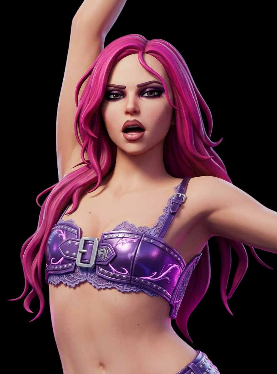 FN__Ideas's tweet photo. ADÉLA FORTNITE SKIN REVEALED 🔥

2 SKINS - "ADÉLA" (SHOWN BELOW) &amp; "NICOLE KIDMAN"

1 BACKBLING, 2 JAM TRACKS ( "NICOLE KIDMAN" &amp; "AIN'T IN LA")

NICOLE KIDMAN EMOTE

#Fortnite
#Adéla
#Prima https://t.co/81xe0RMYOJ