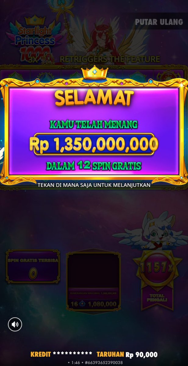 EliseWineshop's tweet photo. Tembus Maxwin Miliaran segampang ini 😱
WD 1,3 Miliar di bayar tunai di PLUSTOTO4D ⚡️💸

🔗 𝐋𝐢𝐧𝐤 𝐑𝐞𝐩𝐥𝐚𝐲: https://t.co/YC3k2PSeJt

𝙇𝙞𝙣𝙠 👉 https://t.co/pGjFY7kVsM
𝙇𝙞𝙣𝙠 👉 https://t.co/pGjFY7kVsM
𝙇𝙞𝙣𝙠 👉 https://t.co/pGjFY7kVsM https://t.co/BP0AGGQ9Ji