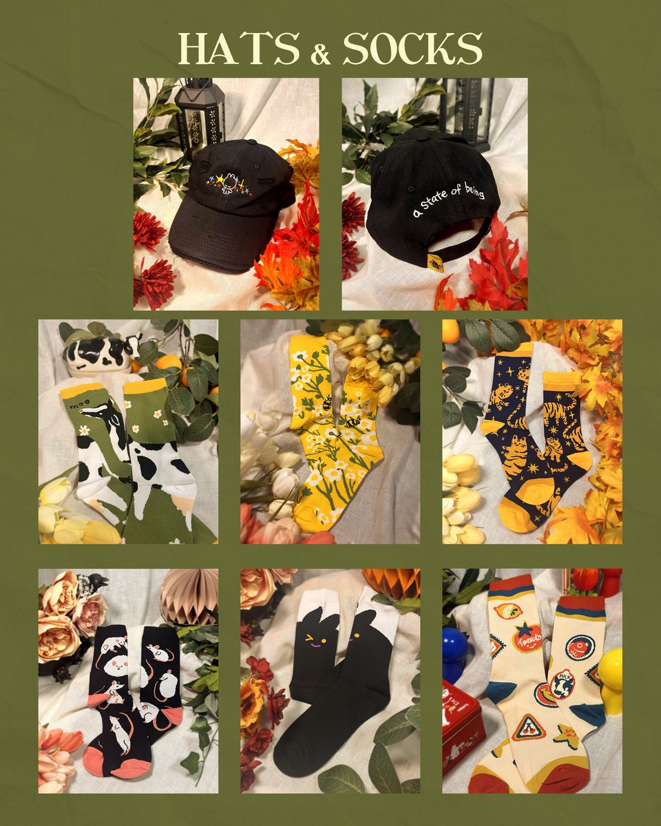Bandage_Brigade's tweet photo. BIG STORE UPDATE for Fall 2026! 🎃🍁 https://t.co/5nGRiSfmJv