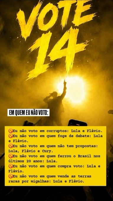Jxnxthxs's tweet photo. VIRA VOTO PRO RENAN!!! https://t.co/kdPllhMShm