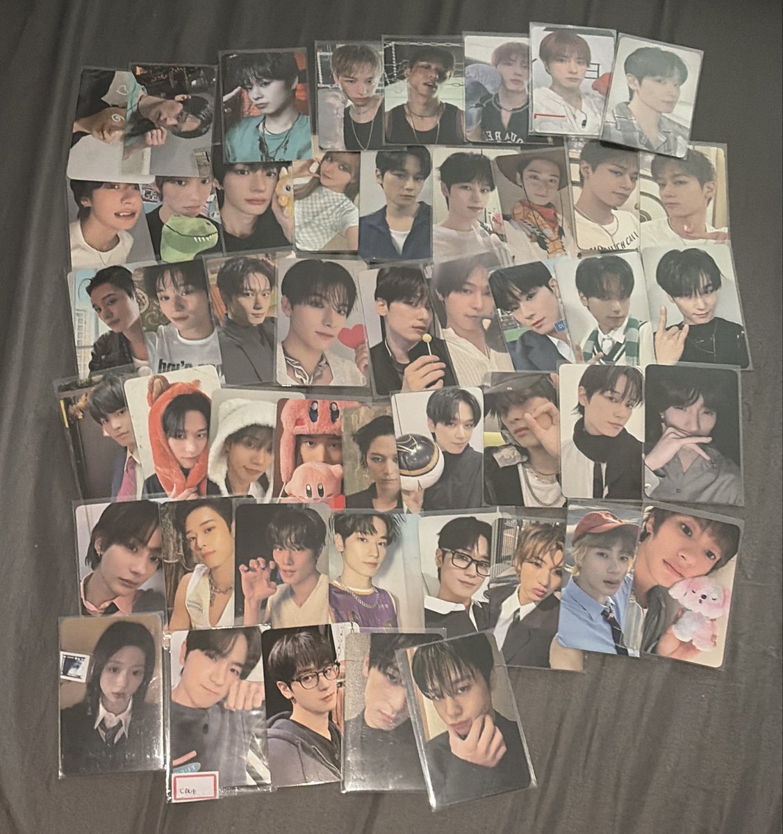 i00binzz's tweet photo. fb mega positivo pra @liufeedbacks que trouxe todos esses itens para mim e armazenou por sei la quanto tempo 😝
muito obrigado, liu!! chegaram em perfeitas condições e rapidinho depois de enviado. https://t.co/7LuqfhN7ro