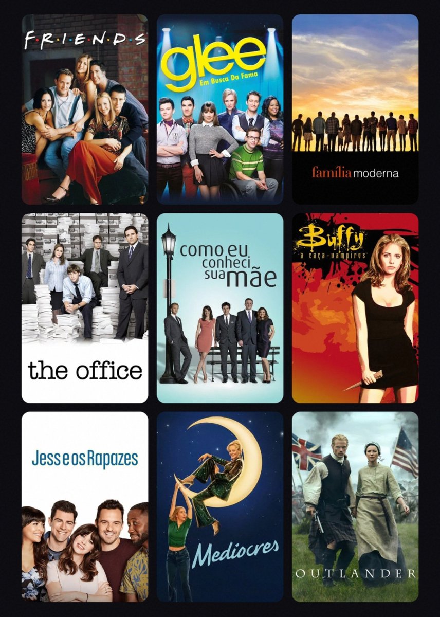 sglowsm's tweet photo. meus 9 filmes e séries favs <3 

(escolher só 9 de cada foi uma das decisões mais difíceis da minha vida 😭) https://t.co/q6nj9uULV3