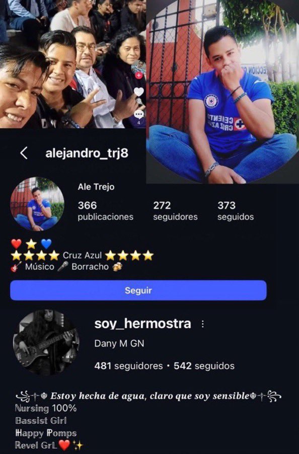 NieBrendaa's tweet photo. ESTAFA

@Nirusoe antes @Llbetysi @Aile5647  @Eadjattw @Loberystr @vikins567 @noeliadget y @Hermostraskell ESTAFA CON BOLETOS DE LOUIS TOMLINSON

AQUÍ REDES Y FAMILIA CÓMPLICE
NO TIENE BOLETO

#LouisTomlinson #Concierto #CDMX #EstadioGNPSeguros
#HowDidWeGetHere #MexicoCity https://t.co/JnHIw2vvi5