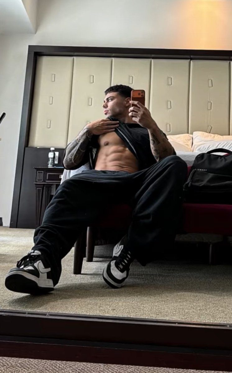 AndoniFitnessmx's tweet photo. 🥵 https://t.co/TQaHCuUSgx