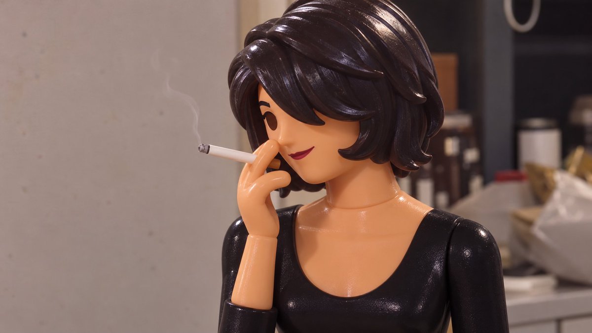 barmy73's tweet photo. Δεν καταλαβαίνω την έκρηξη σου #playmobil https://t.co/UlDuT7CbNx