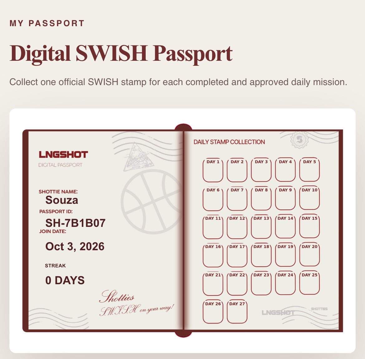 shottiesouza's tweet photo. #SWISHYourWay https://t.co/cI0F3gBPpP
