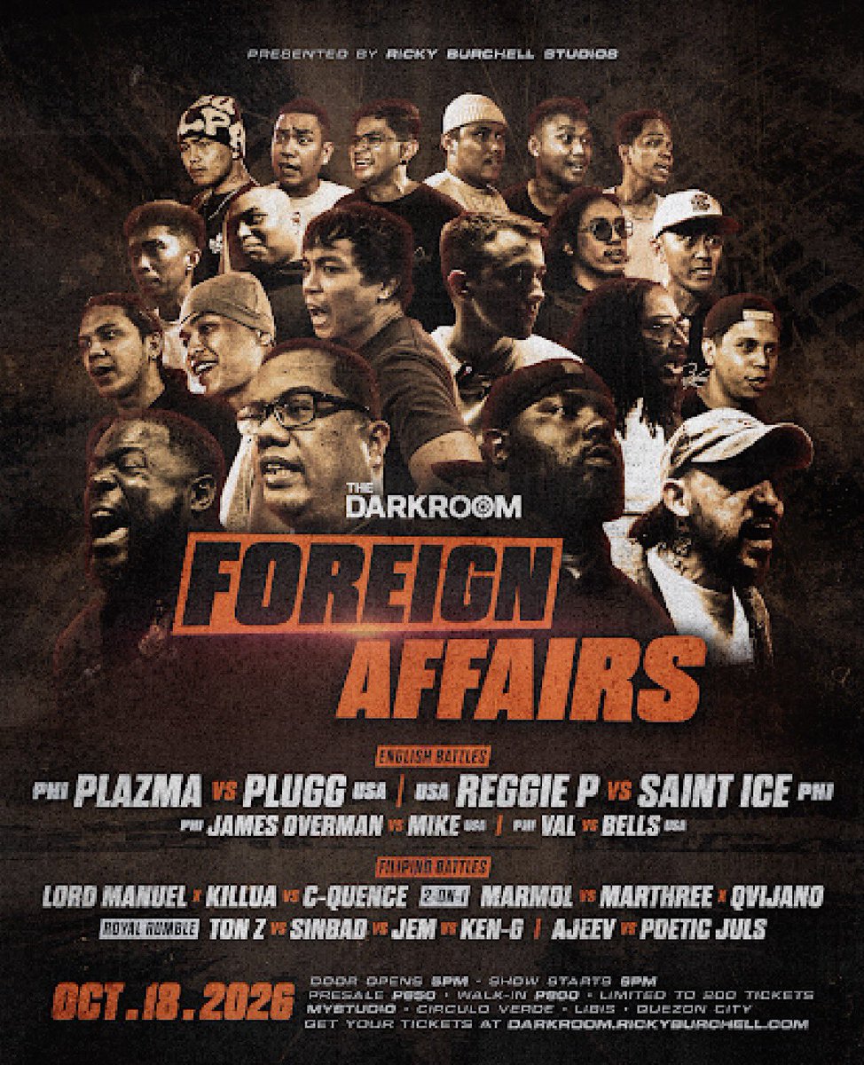 reggiepadv2's tweet photo. 2 weeks away ‼️ https://t.co/Y3pXXHKzFR