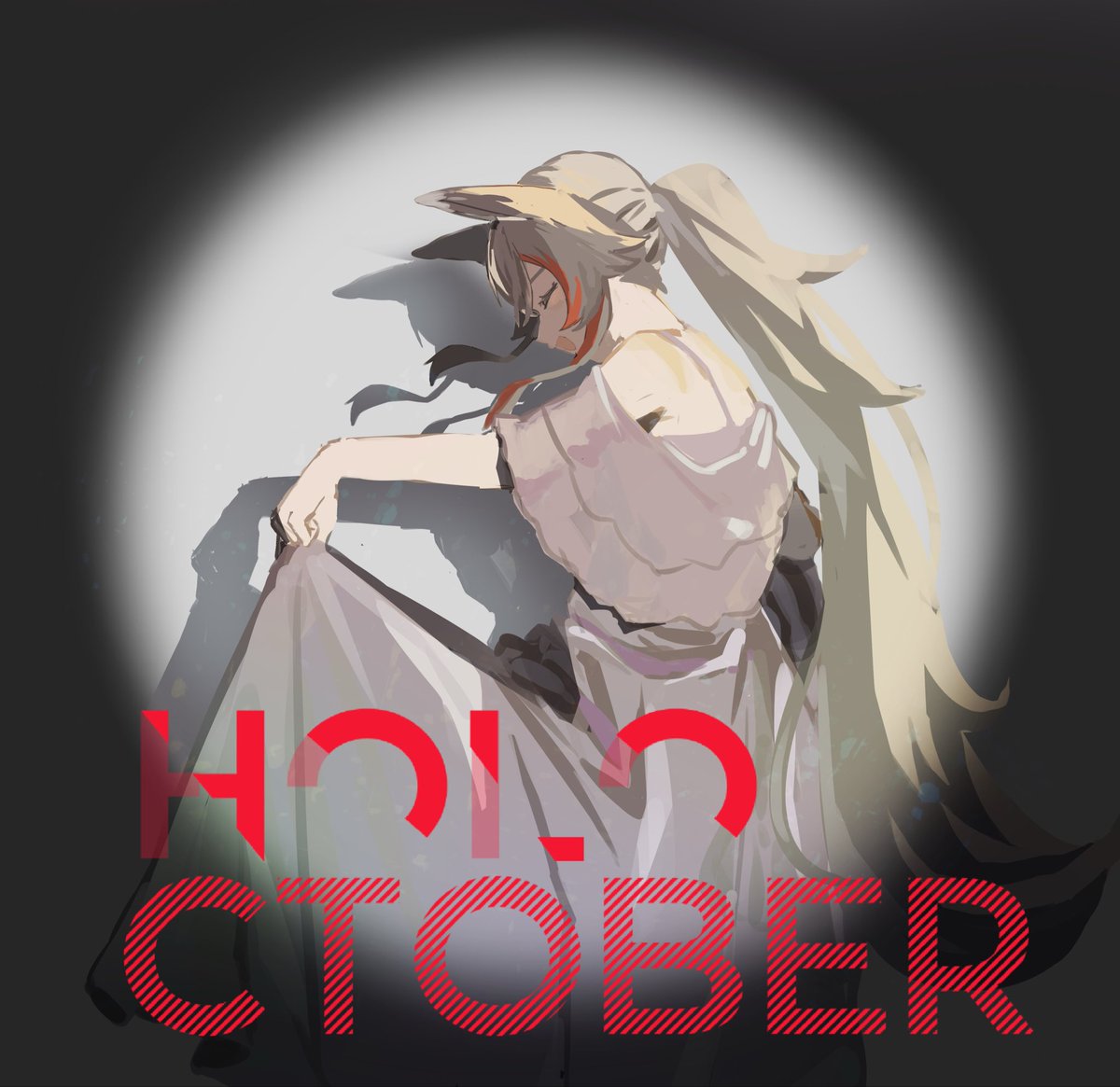nichi714's tweet photo. #holoctober
3. Dress https://t.co/ewDikro8ik