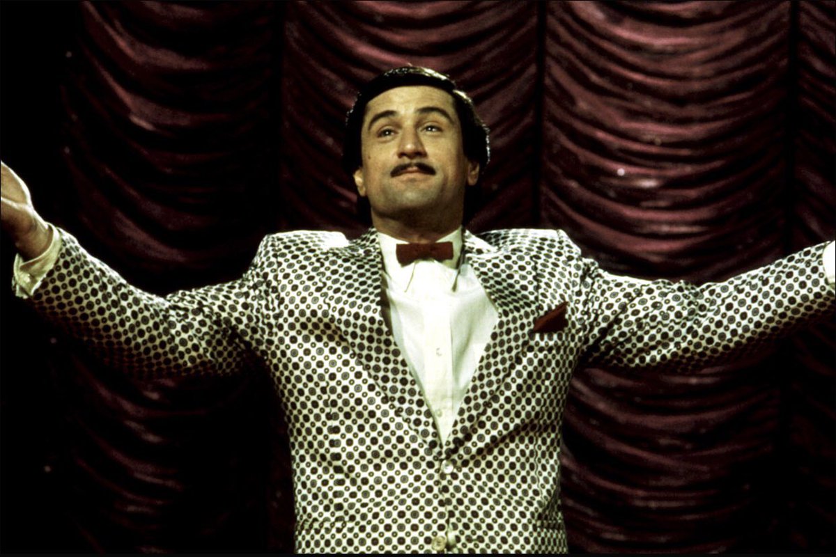 RealEmirHan's tweet photo. 4 movies, one decade, one actor?

I’ll start: https://t.co/NyIEn6VqwV