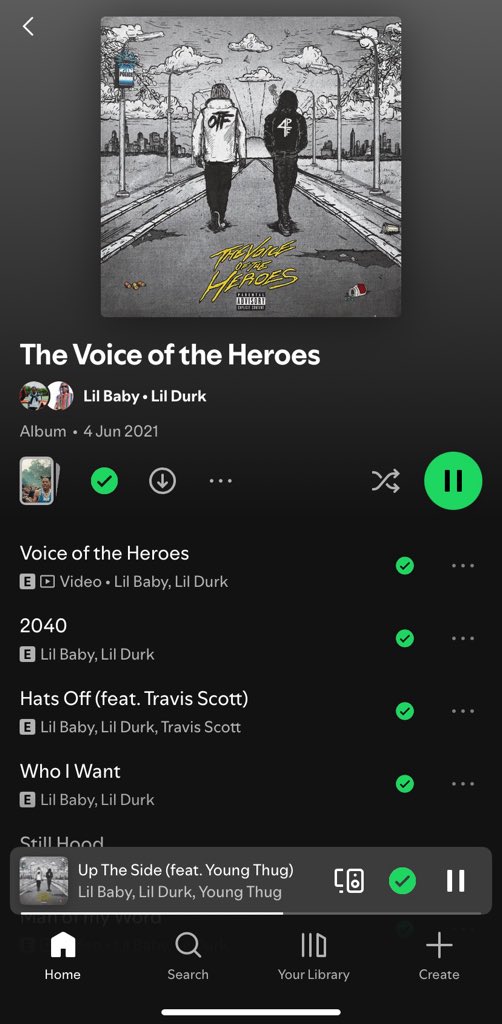 Sankoxk's tweet photo. Call me weird or crazy, but this is the greatest album ever made. 🐐 https://t.co/EwtD3C0Wwy