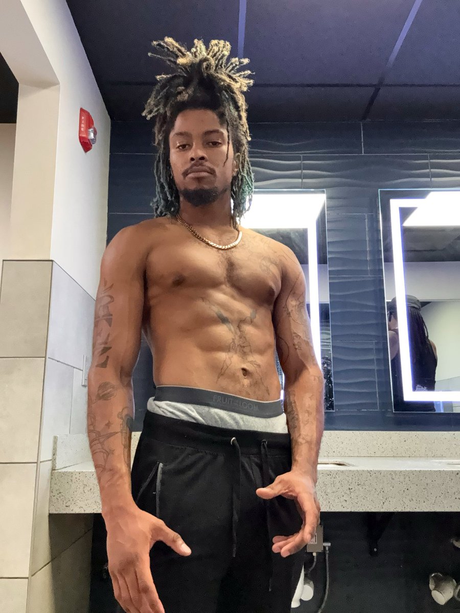BlueGraviit's tweet photo. 180lbs is the goal 🔥 https://t.co/xsH61PVwju