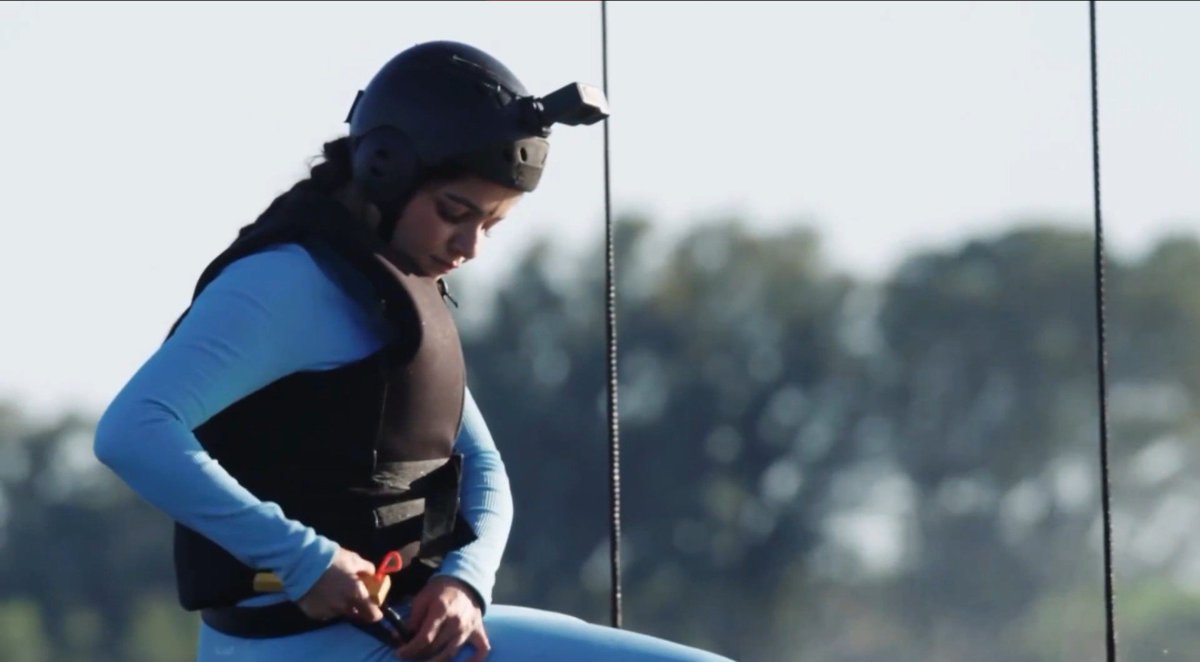 trigonxtjk's tweet photo. Rubina aborted 3 stunts, including the finale elimination. Many stunts were ones she'd already done in her previous season, giving her an advantage. Her fans calling the show biased just because she didn't make Top 5 is hilarious. She went out fair &amp; square. 

#KKK15 https://t.co/ASpuOsCbCT